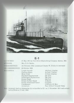 E-1 History Page 1